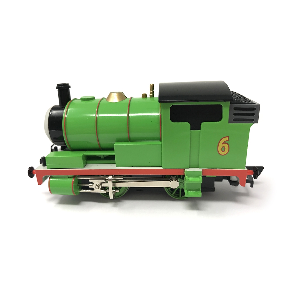 Bachmann Europe Niederlassung Deutschland Percy the Small Engine with Moving Eyes